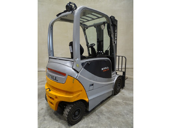 מלגזה חשמלית Still RX60-25: תמונה 2