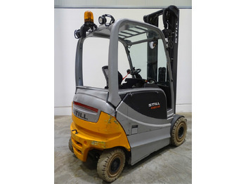 מלגזה חשמלית Still RX60-25: תמונה 2