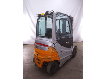 מלגזה חשמלית Still RX60-25: תמונה 2