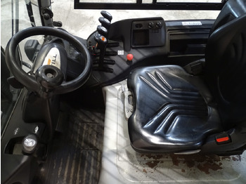 מלגזה חשמלית Still RX60-25: תמונה 3