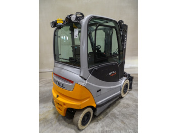 מלגזה חשמלית Still RX60-25: תמונה 2