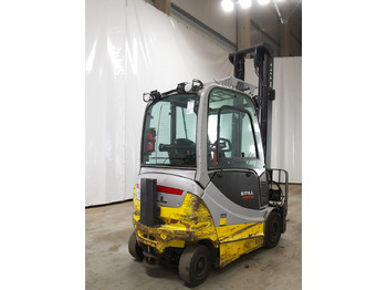 מלגזה חשמלית Still RX60-25: תמונה 2