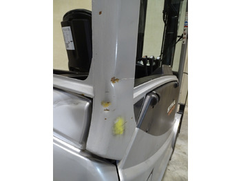 מלגזה חשמלית Still RX60-25: תמונה 5