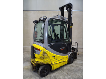 מלגזה חשמלית Still RX60-25: תמונה 2
