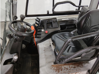 מלגזה חשמלית Still RX60-25: תמונה 3