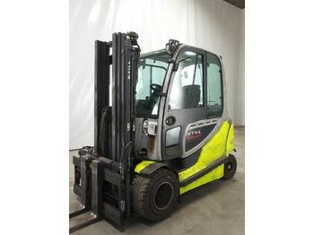 מלגזה חשמלית STILL RX60