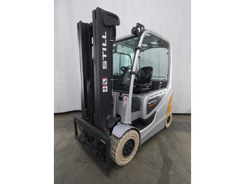 מלגזה חשמלית STILL RX60