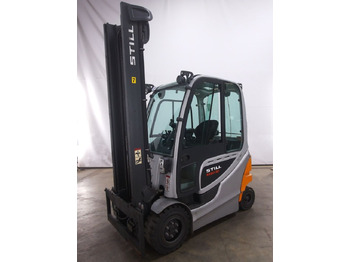 מלגזה חשמלית STILL RX60