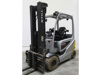 מלגזה חשמלית STILL RX60