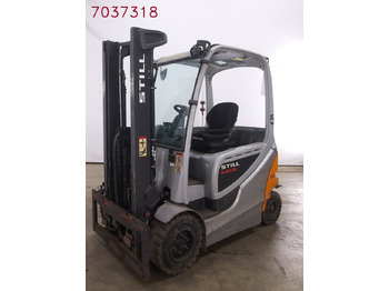 מלגזה חשמלית STILL RX60