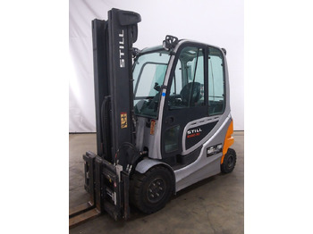 מלגזה חשמלית STILL RX60