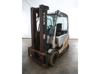 מלגזה חשמלית STILL RX60