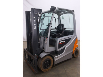 מלגזה חשמלית STILL RX60