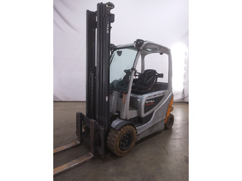 מלגזה חשמלית STILL RX60