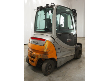 מלגזה חשמלית Still RX60-30L/600: תמונה 2 מלגזה חשמלית Still RX60-30L/600: תמונה 2