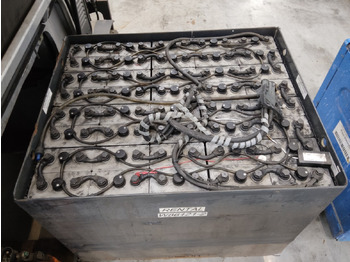 מלגזה חשמלית Still RX60-30L/600: תמונה 4 מלגזה חשמלית Still RX60-30L/600: תמונה 4