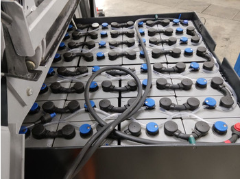 מלגזה חשמלית Still RX60-30L/BRONZE: תמונה 4