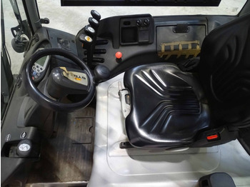 מלגזה חשמלית Still RX60-30L: תמונה 3 מלגזה חשמלית Still RX60-30L: תמונה 3