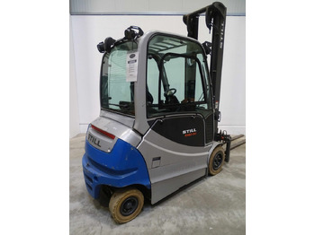 מלגזה חשמלית Still RX60-30L: תמונה 2 מלגזה חשמלית Still RX60-30L: תמונה 2