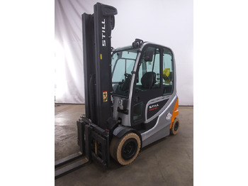 מלגזה חשמלית Still RX60-30: תמונה 5