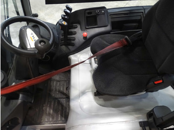 מלגזה חשמלית Still RX60-30: תמונה 3