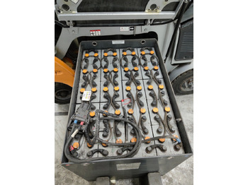 מלגזה חשמלית Still RX60-30: תמונה 4