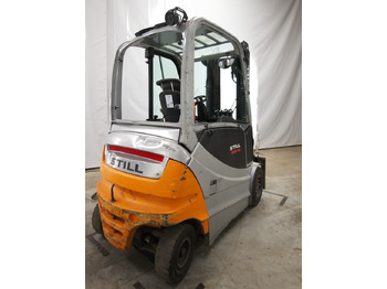 מלגזה חשמלית Still RX60-30: תמונה 2