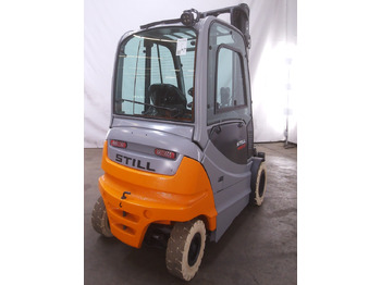 מלגזה חשמלית Still RX60-30: תמונה 2