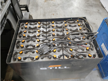 מלגזה חשמלית Still RX60-30: תמונה 4 מלגזה חשמלית Still RX60-30: תמונה 4