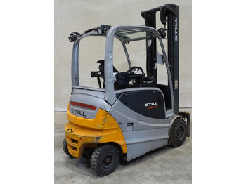 מלגזה חשמלית Still RX60-30: תמונה 2