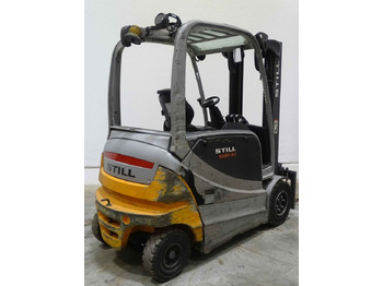 מלגזה חשמלית Still RX60-30: תמונה 2