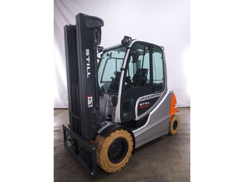 מלגזה חשמלית STILL RX60