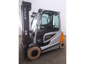 מלגזה חשמלית STILL RX60