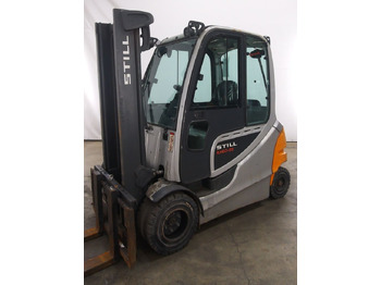 מלגזה חשמלית STILL RX60