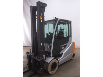 מלגזה חשמלית STILL RX60