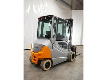 מלגזה חשמלית Still RX60-35L: תמונה 2