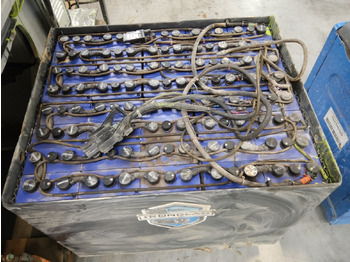 מלגזה חשמלית Still RX60-35: תמונה 4