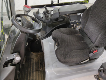 מלגזה חשמלית Still RX60-35: תמונה 3