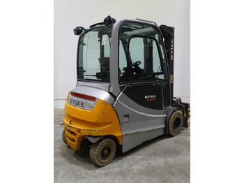 מלגזה חשמלית Still RX60-35: תמונה 2