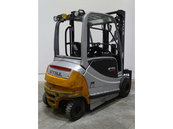 מלגזה חשמלית Still RX60-35: תמונה 2