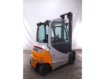 מלגזה חשמלית Still RX60-35: תמונה 2
