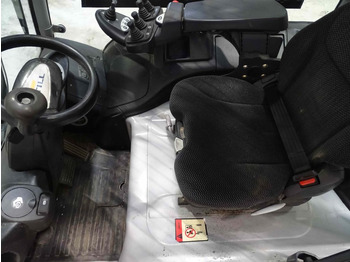 מלגזה חשמלית Still RX60-35: תמונה 3