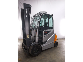 מלגזה חשמלית STILL RX60