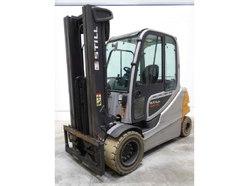 מלגזה חשמלית STILL RX60