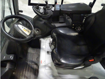 מלגזה חשמלית Still RX60-45: תמונה 3