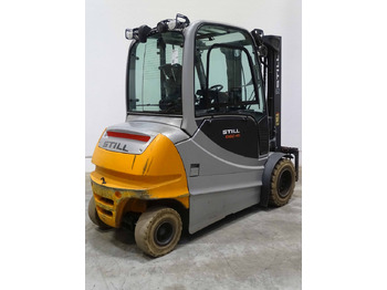 מלגזה חשמלית Still RX60-45: תמונה 2