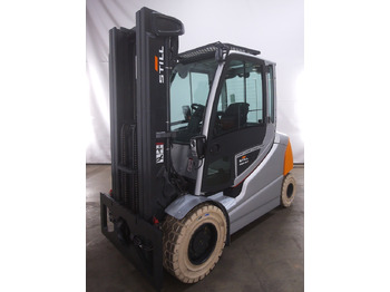 מלגזה חשמלית STILL RX60