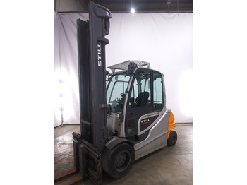 מלגזה חשמלית STILL RX60