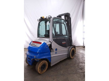 מלגזה חשמלית Still RX60-50/600: תמונה 2