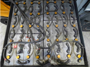 מלגזה חשמלית Still RX60-50/600: תמונה 4